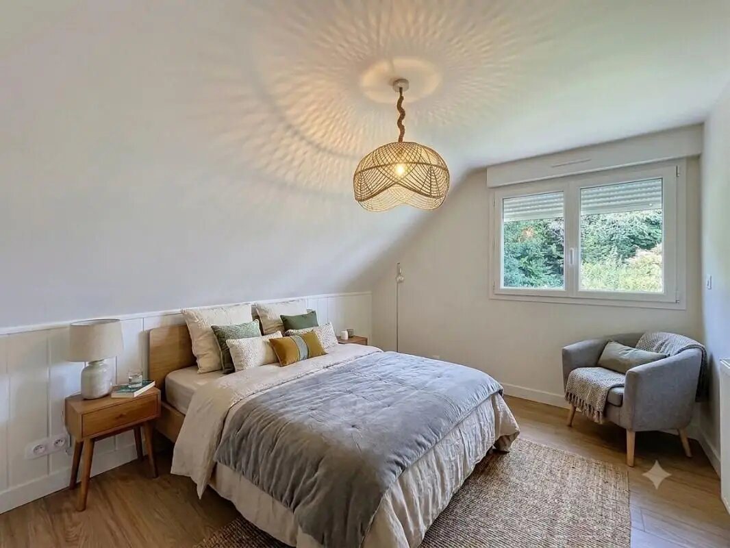 Maison à louer, 98m², Lorient