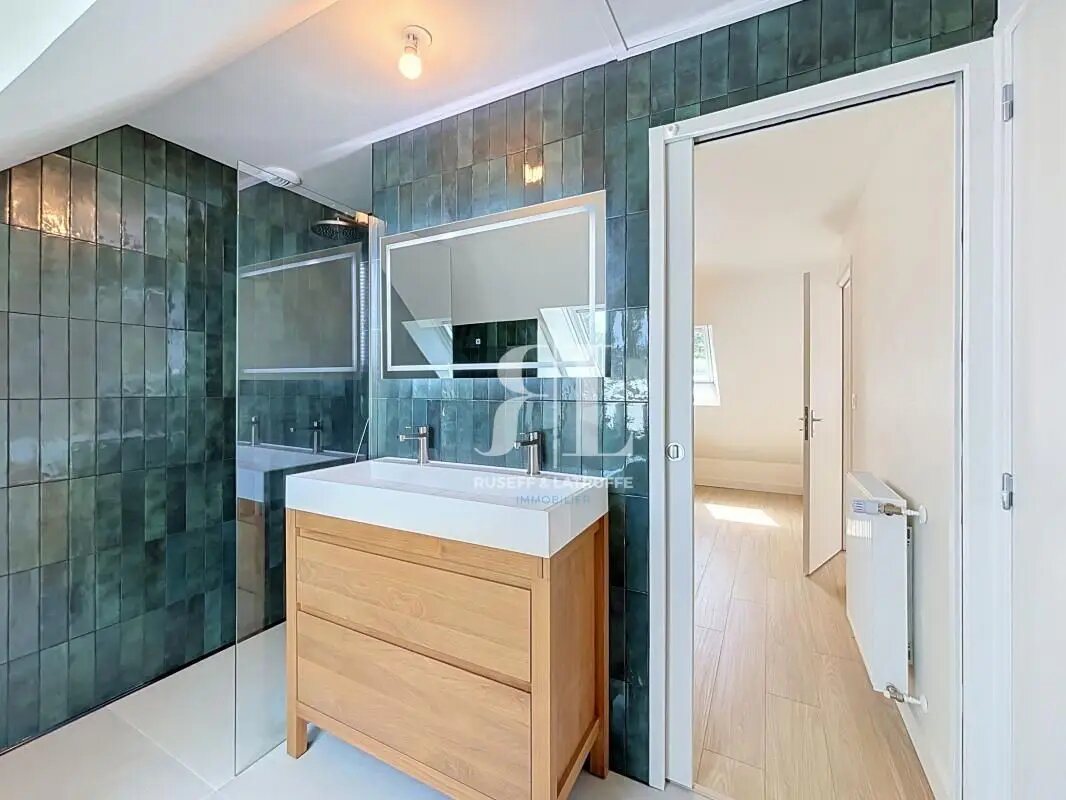 Maison à louer, 98m², Lorient