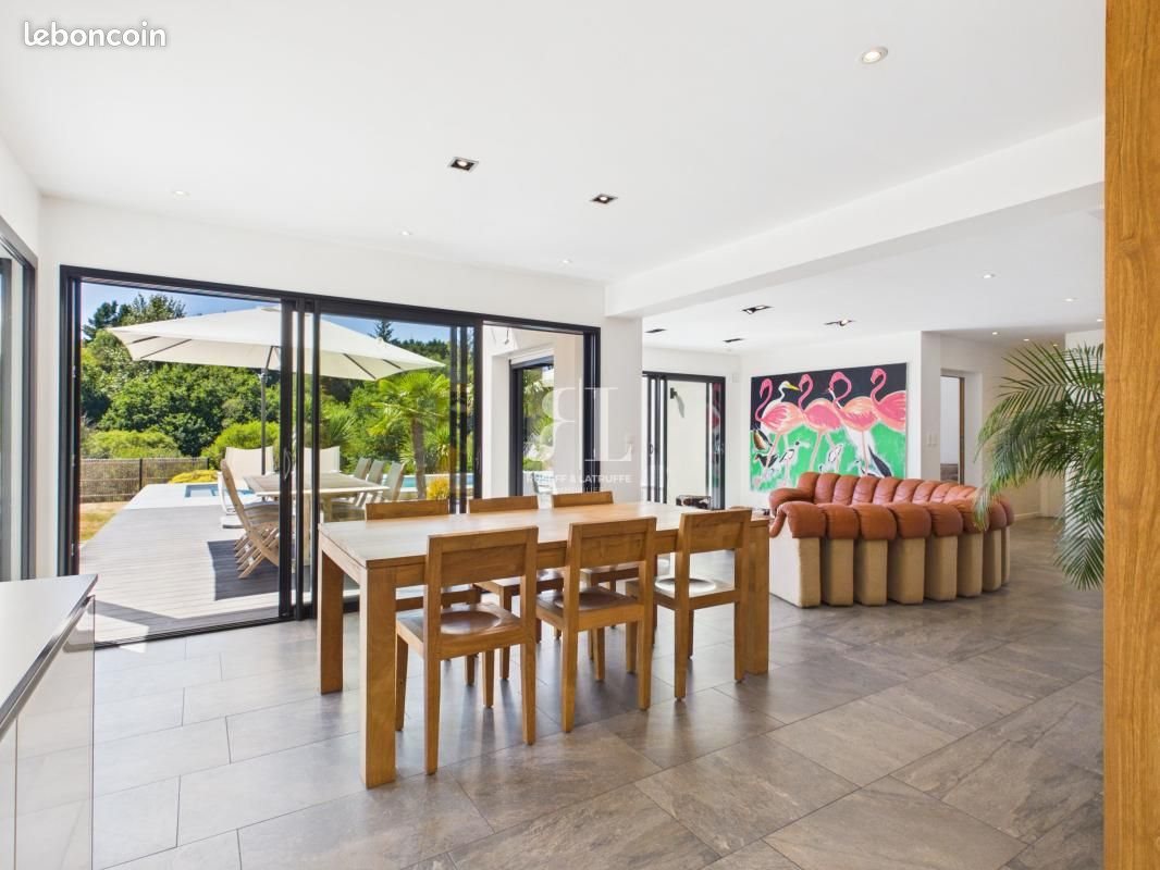 Maison à vendre, 147m², Guidel