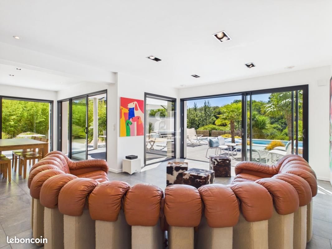 Maison à vendre, 147m², Guidel