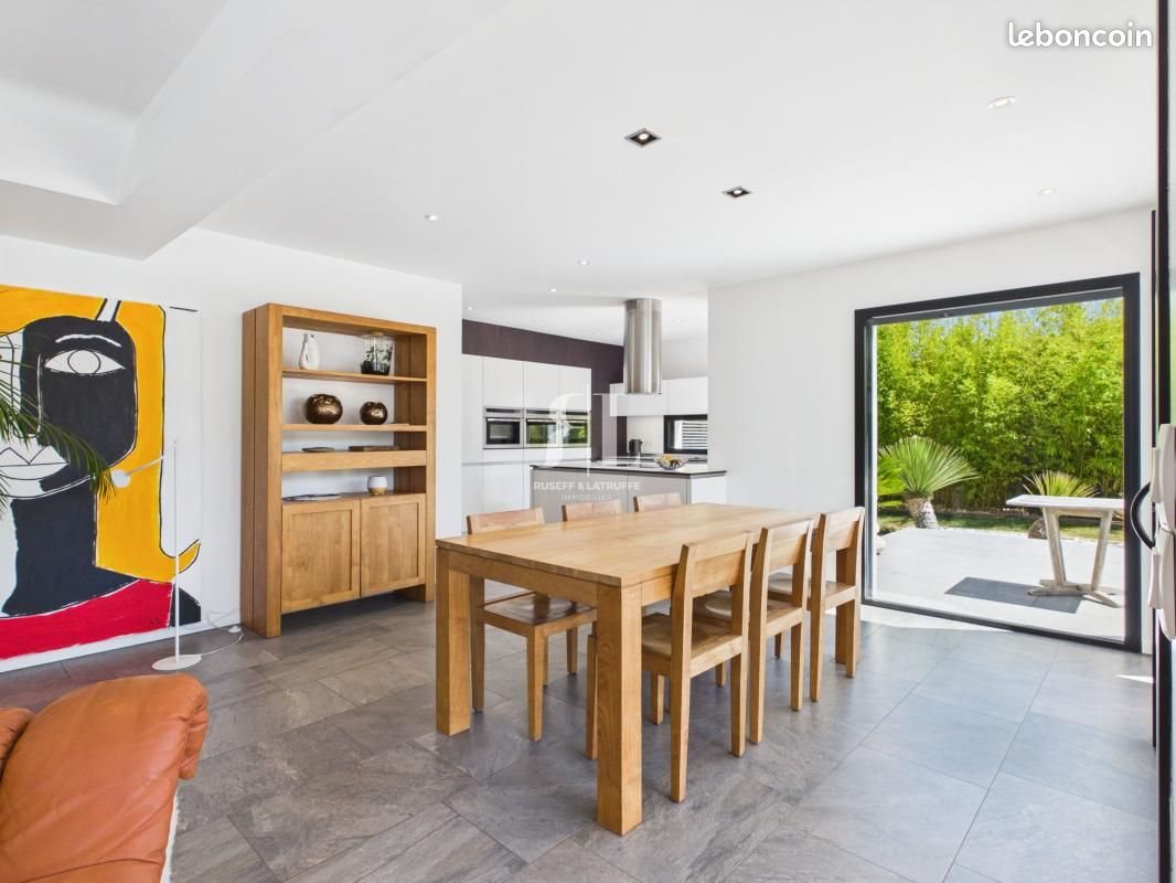 Maison à vendre, 147m², Guidel