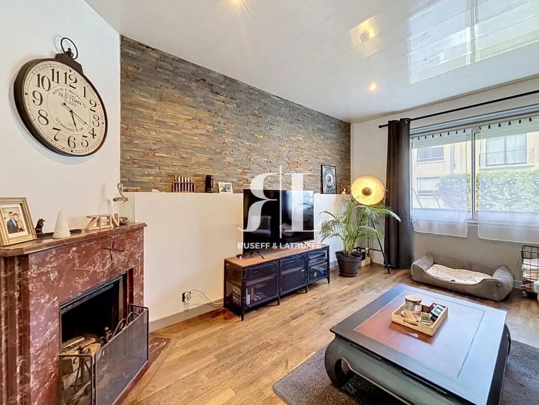 Maison à vendre, 109m², Lanester