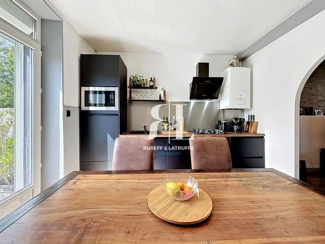 Maison à vendre, 109m², Lanester