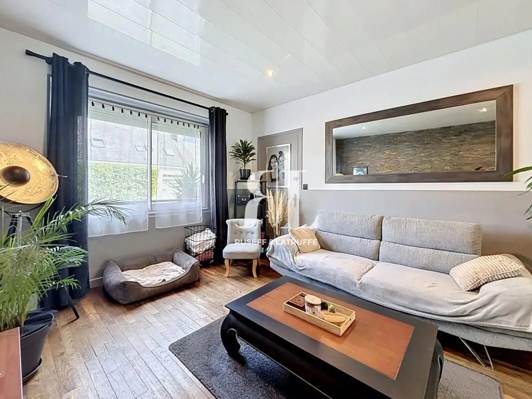 Maison à vendre, 109m², Lanester