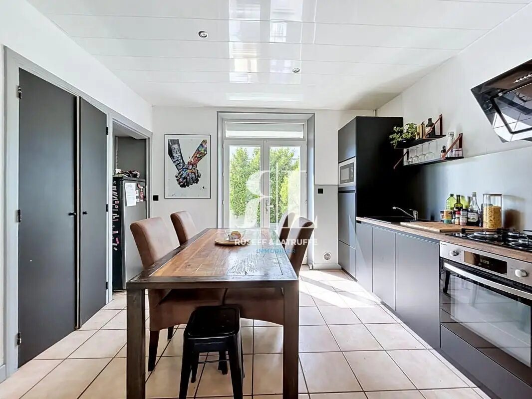 Maison à vendre, 109m², Lanester
