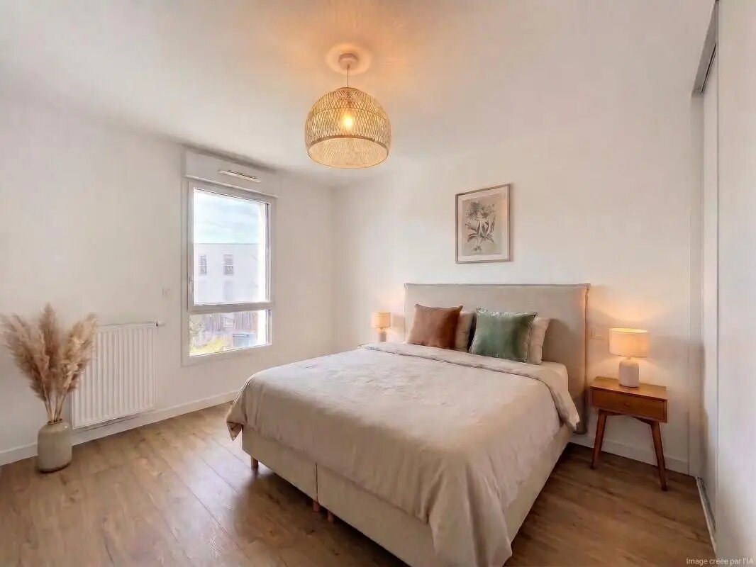 Appartement à vendre, 45m², Ploemeur