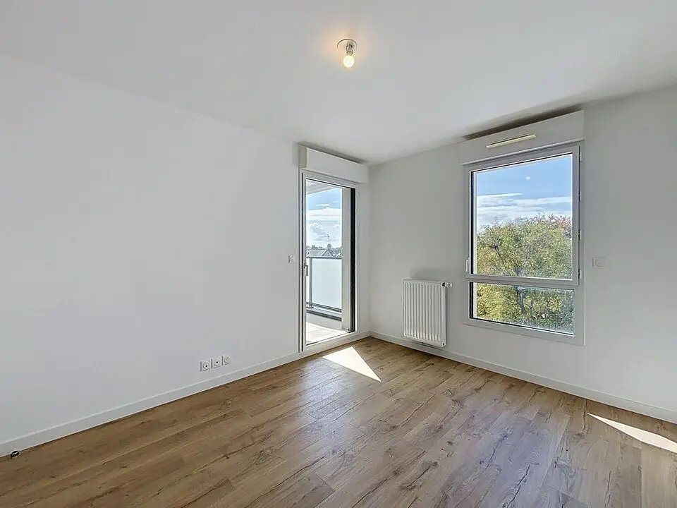 Appartement à vendre, 45m², Ploemeur