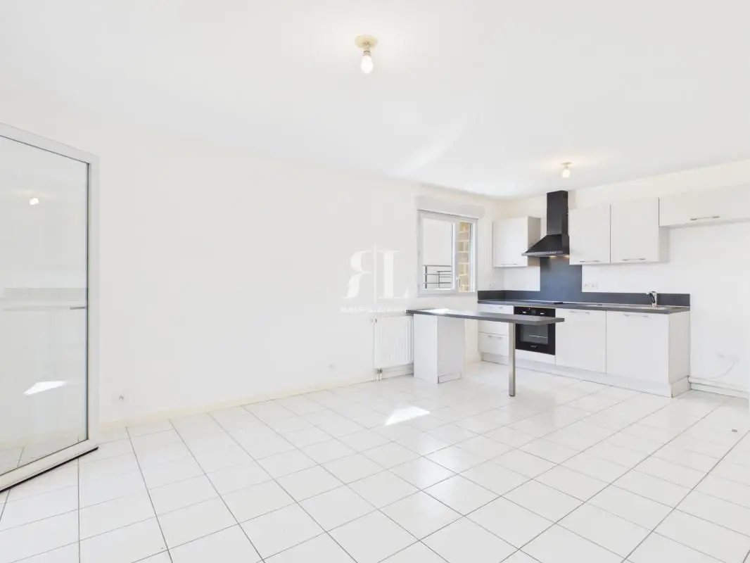 Appartement à vendre, 43m², Larmor-Plage