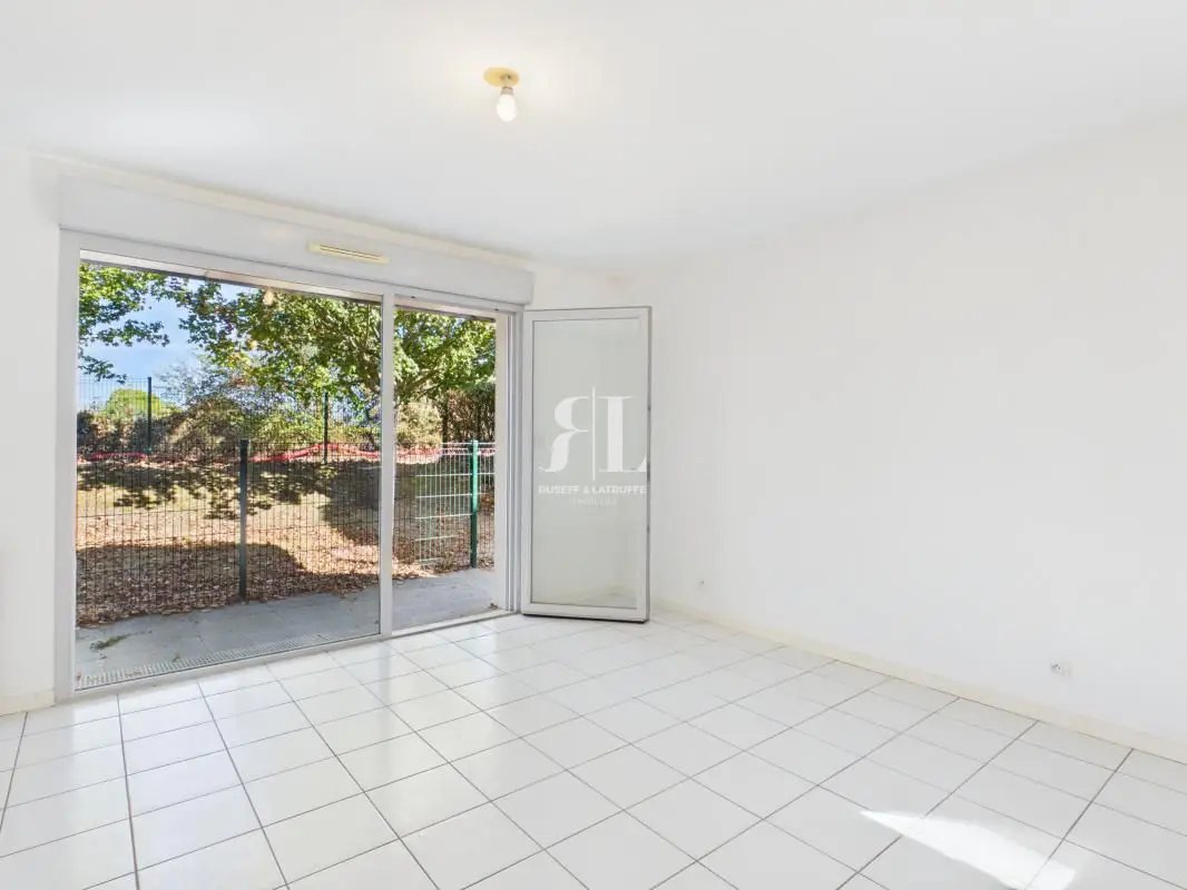 Appartement à vendre, 43m², Larmor-Plage