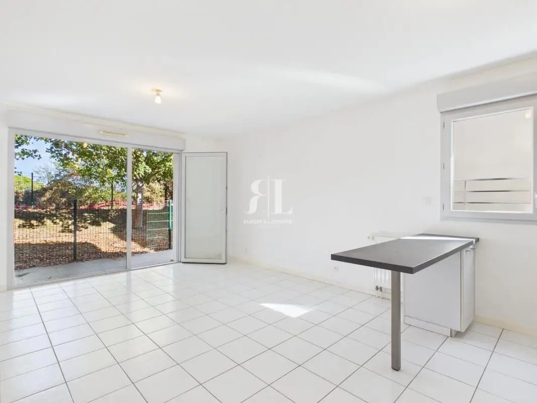 Appartement à vendre, 43m², Larmor-Plage