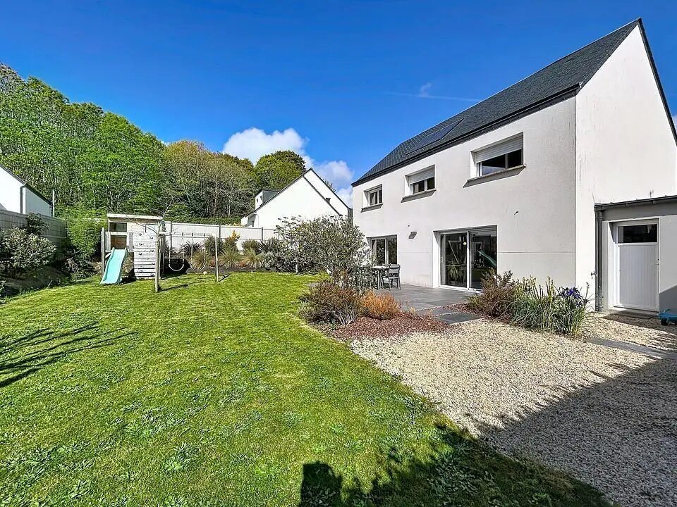 Maison à vendre, 109m², Guidel