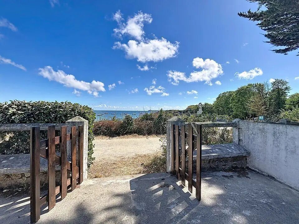 Maison à vendre, 112m², Ploemeur