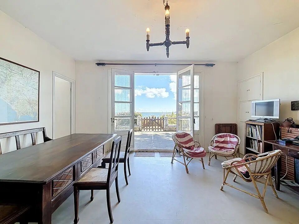 Maison à vendre, 112m², Ploemeur