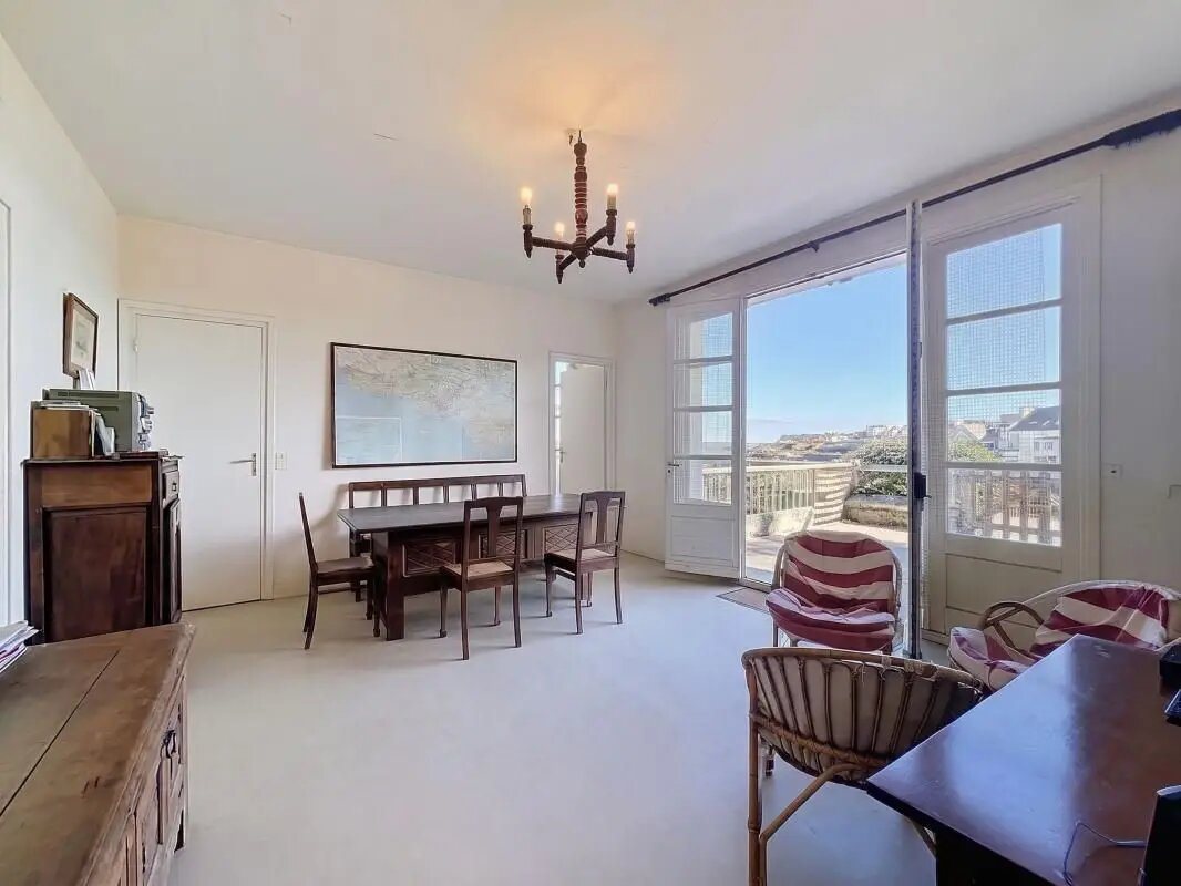 Maison à vendre, 112m², Ploemeur