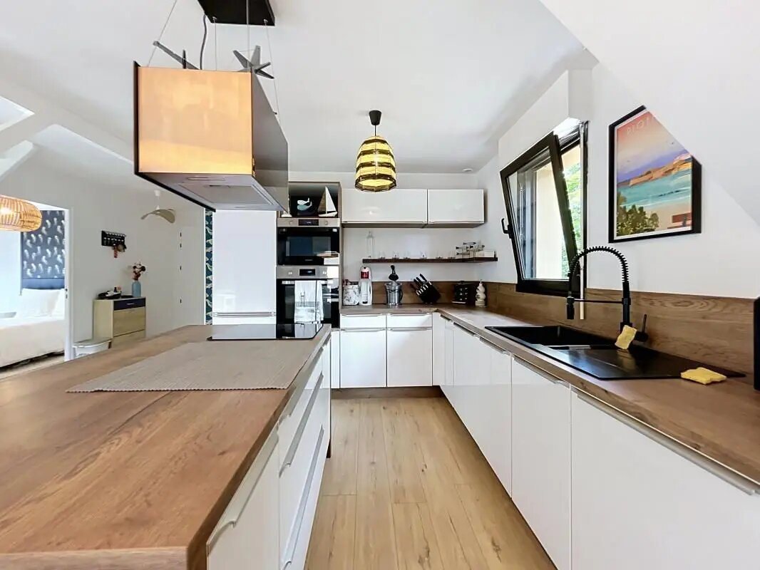 Maison à vendre, 100m², Ploemeur