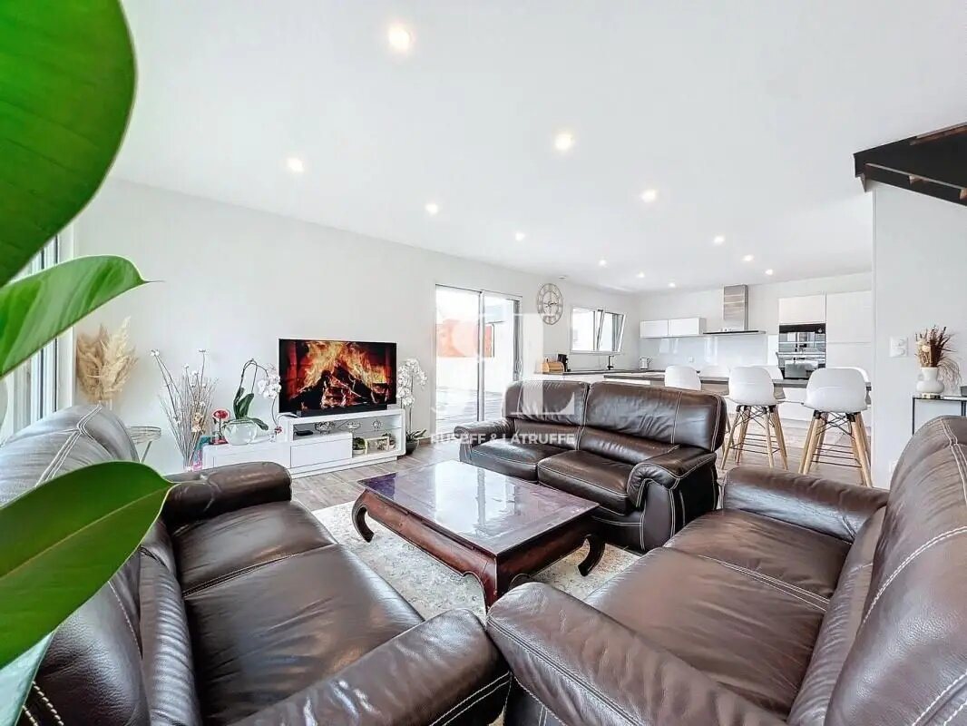 Maison à vendre, 143m², Quéven