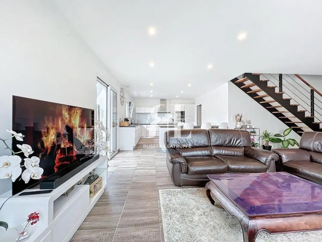 Maison à vendre, 143m², Quéven