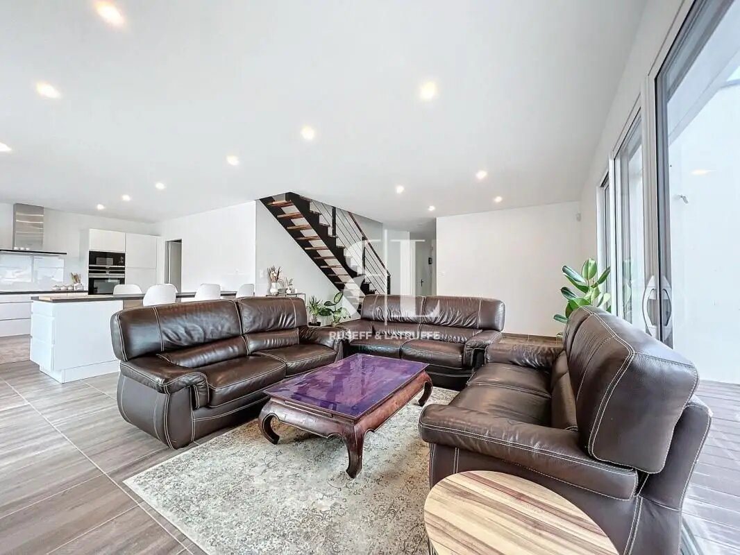Maison à vendre, 143m², Quéven