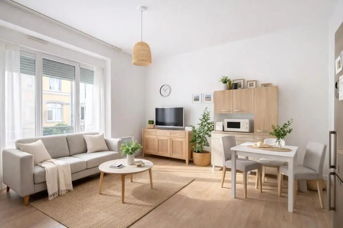 Appartement à vendre, 293m², Moëlan-sur-Mer
