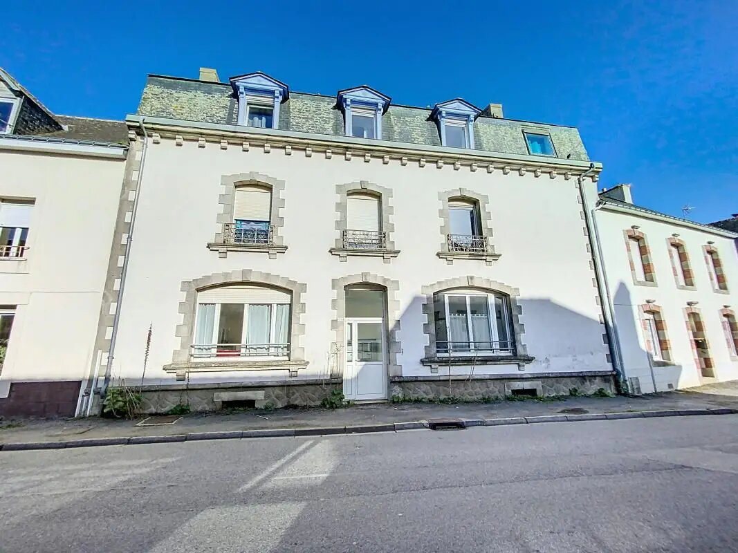 Appartement à vendre, 293m², Moëlan-sur-Mer
