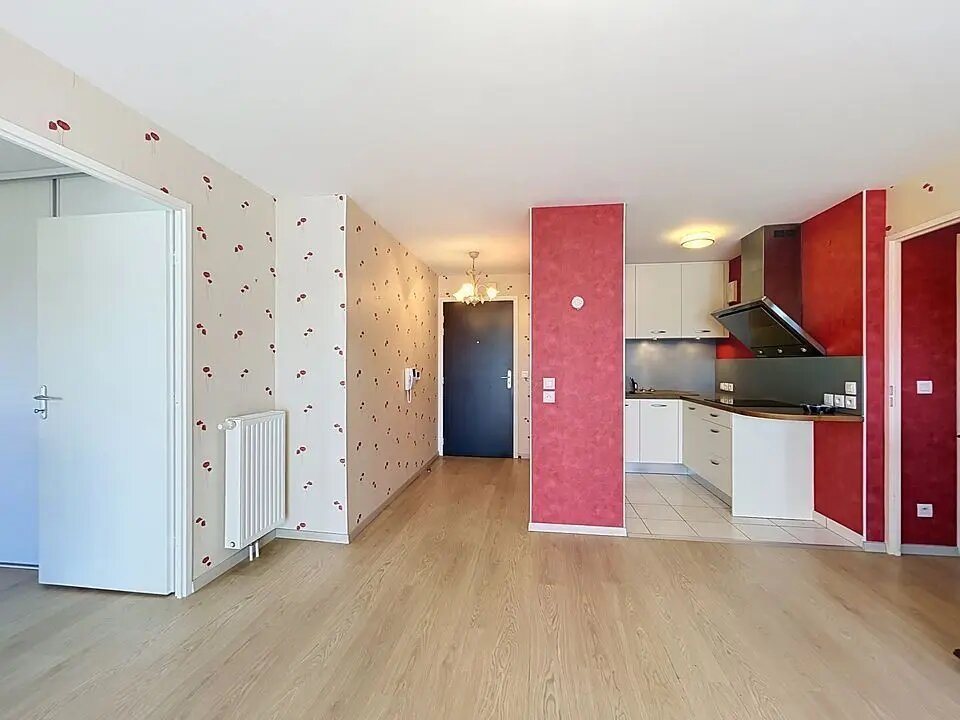 Appartement à vendre, 57m², Guidel
