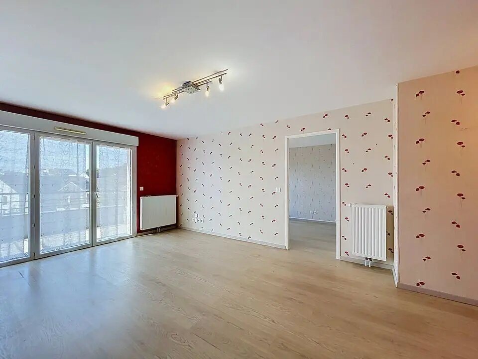 Appartement à vendre, 57m², Guidel