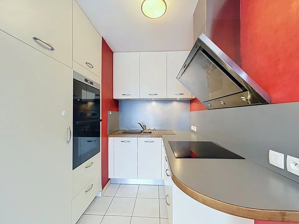 Appartement à vendre, 57m², Guidel