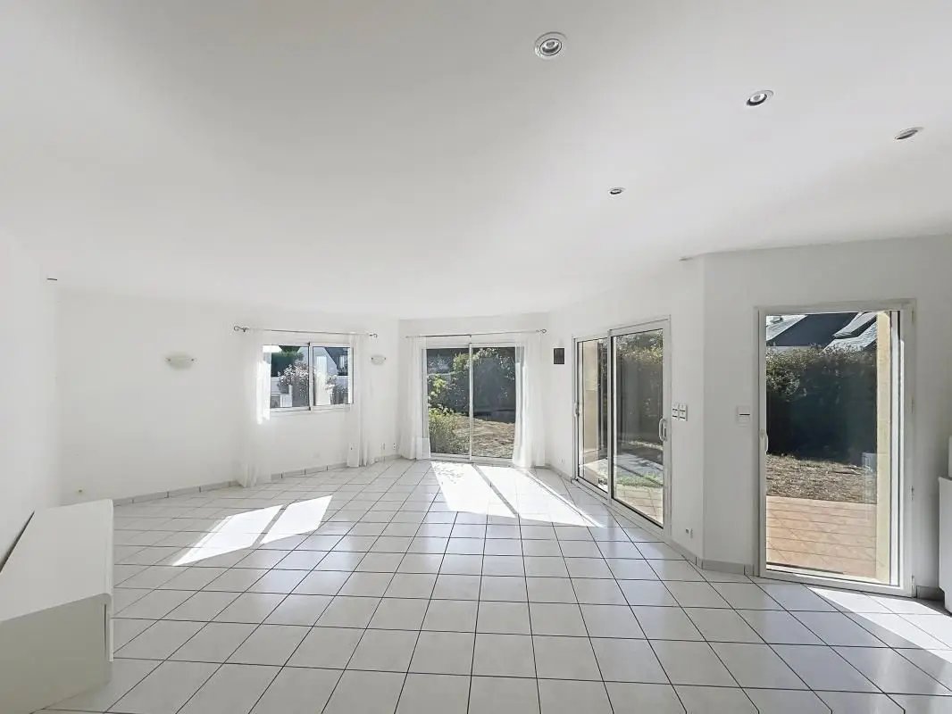 Maison à louer, 113m², Ploemeur