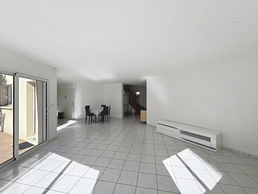 Maison à louer, 113m², Ploemeur