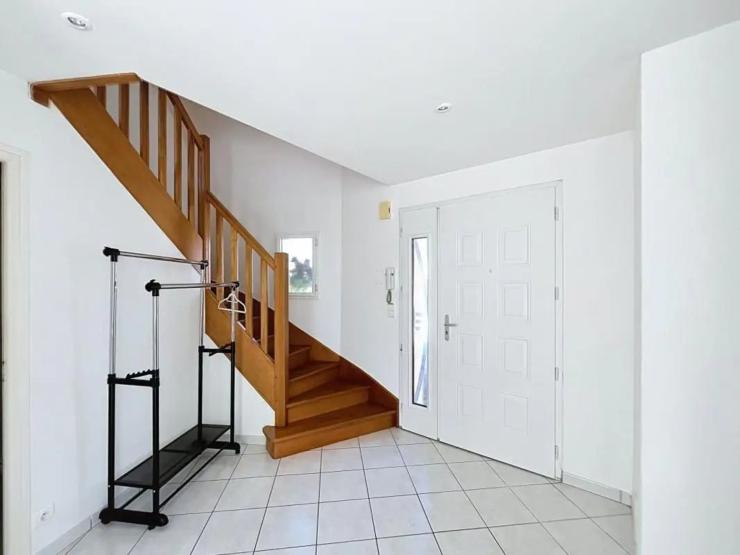 Maison à louer, 113m², Ploemeur