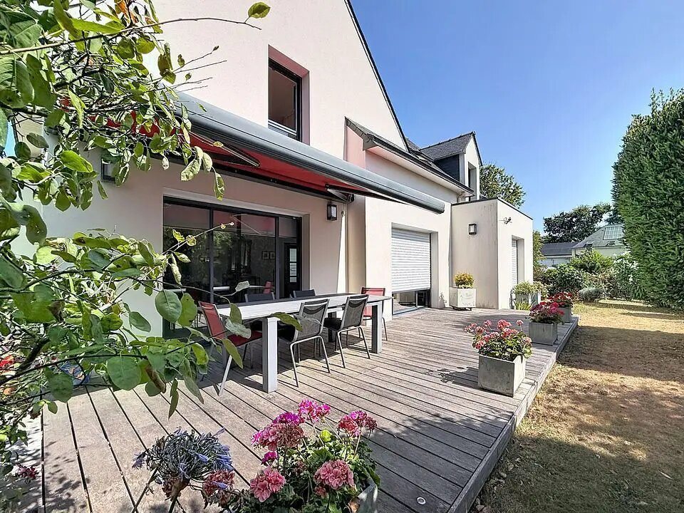 Maison à vendre, 175m², Ploemeur