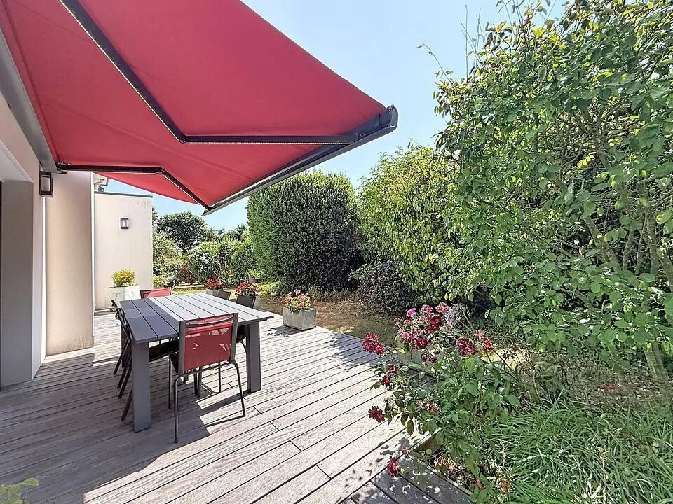 Maison à vendre, 175m², Ploemeur