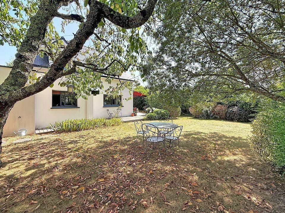 Maison à vendre, 175m², Ploemeur