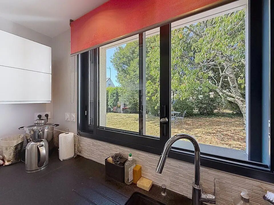 Maison à vendre, 175m², Ploemeur
