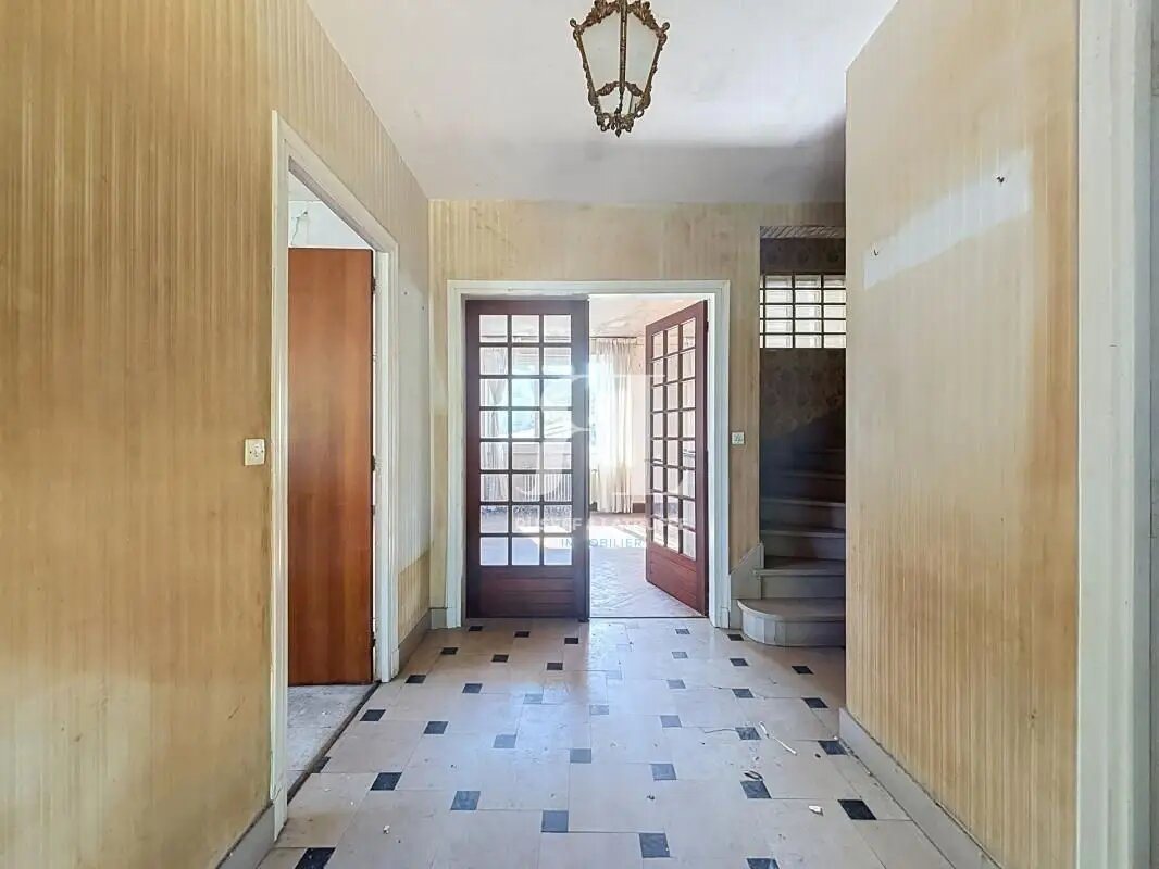 Maison à vendre, 200m², Locmiquélic
