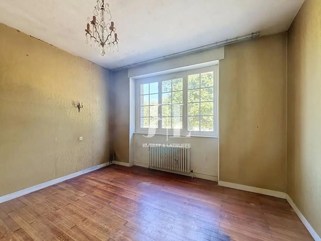 Maison à vendre, 200m², Locmiquélic