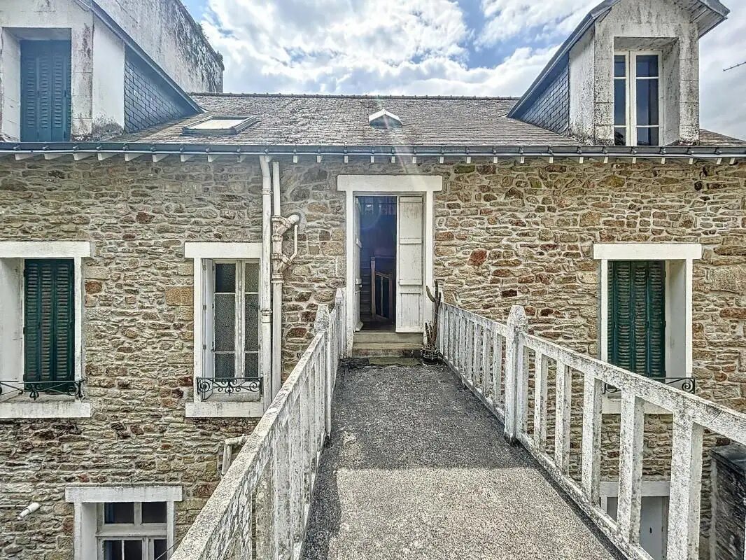 Maison à vendre, 194m², Quimperlé