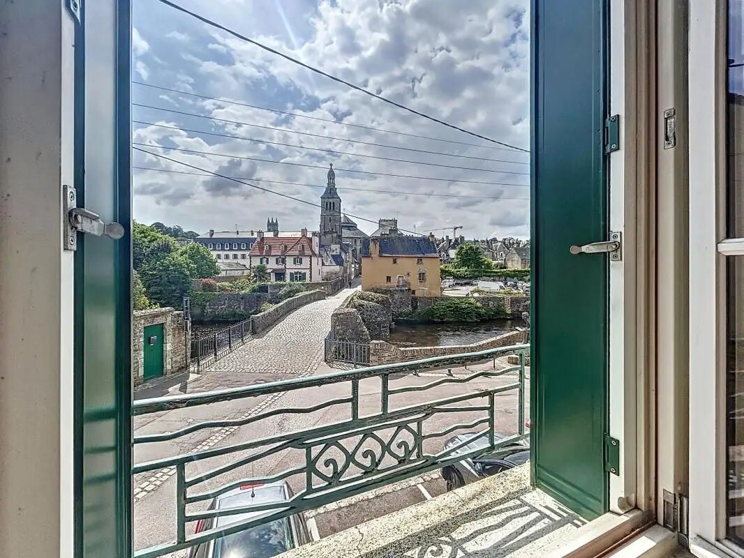 Maison à vendre, 194m², Quimperlé