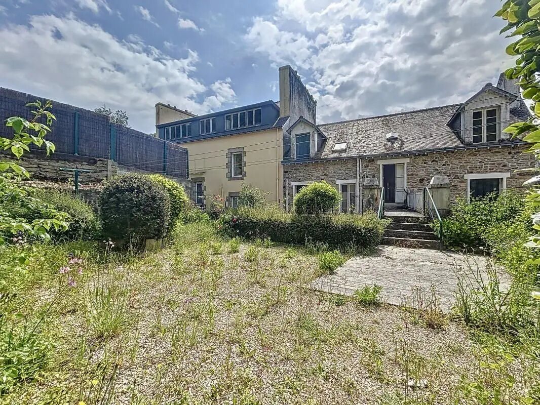 Maison à vendre, 194m², Quimperlé
