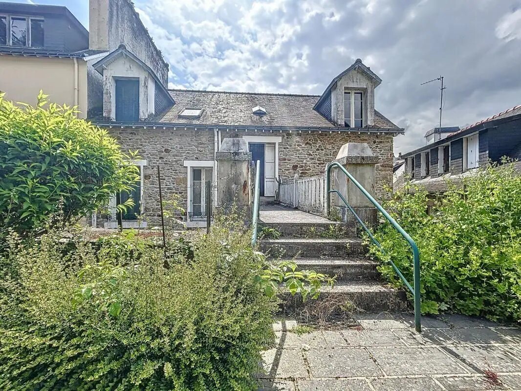 Maison à vendre, 194m², Quimperlé
