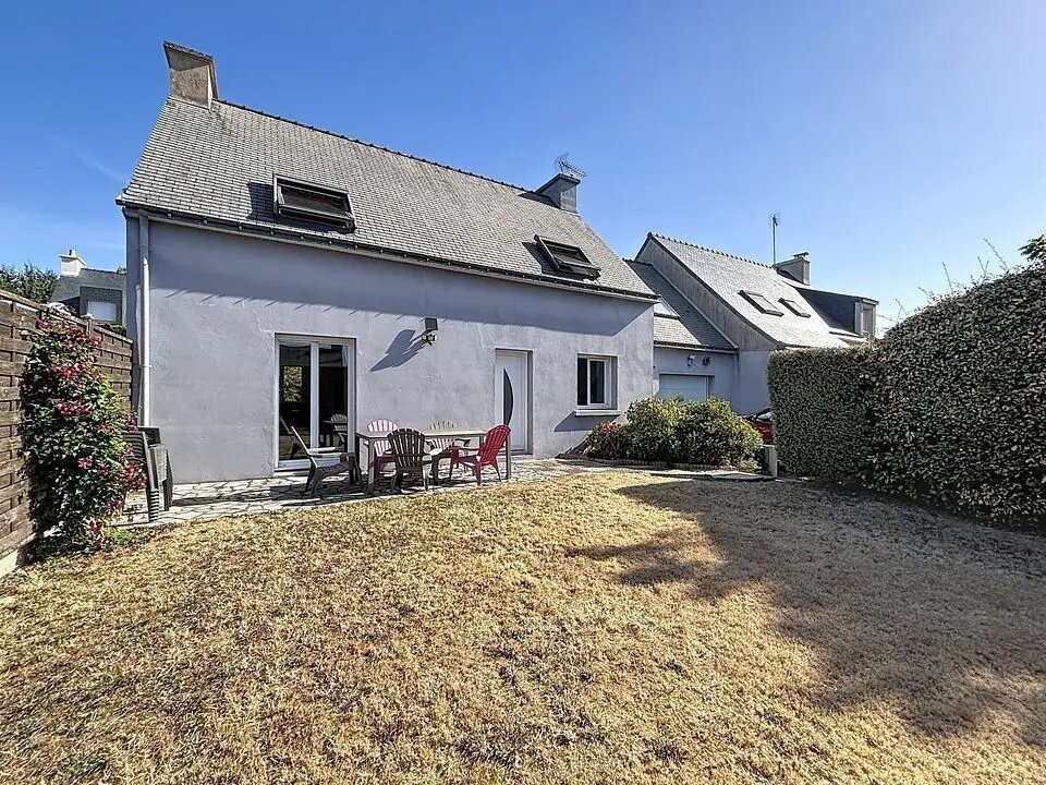 Maison à vendre, 100m², Ploemeur