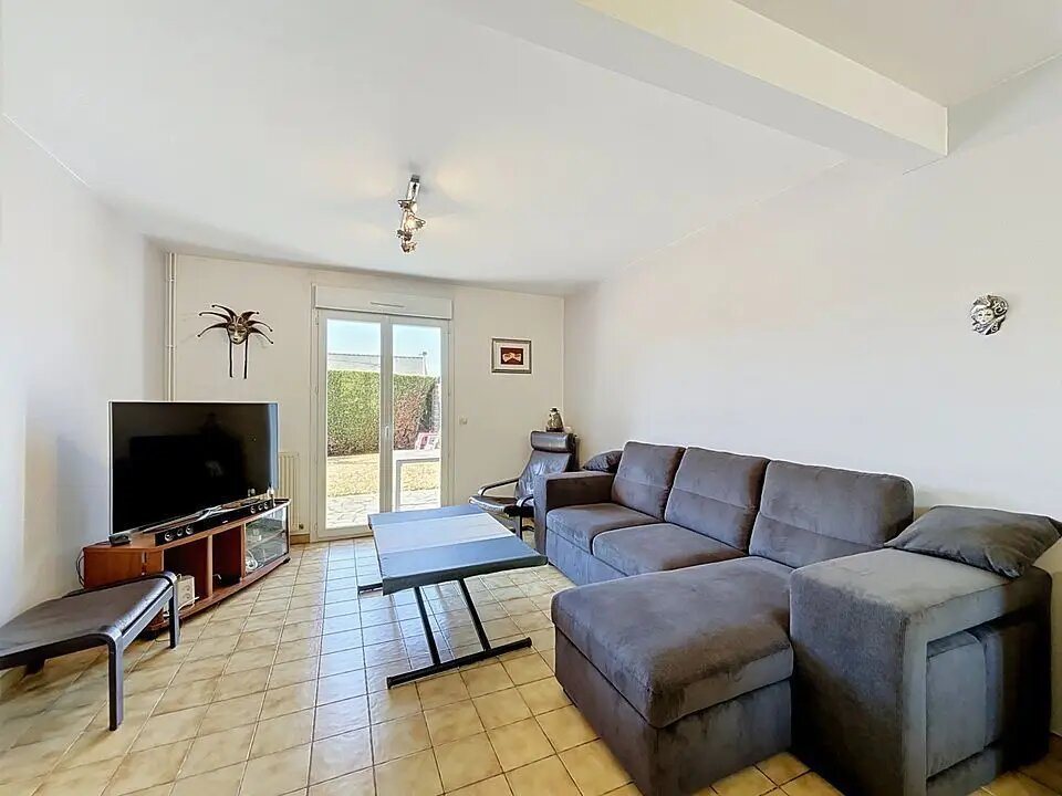 Maison à vendre, 100m², Ploemeur