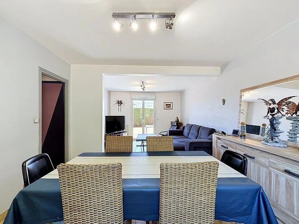 Maison à vendre, 100m², Ploemeur