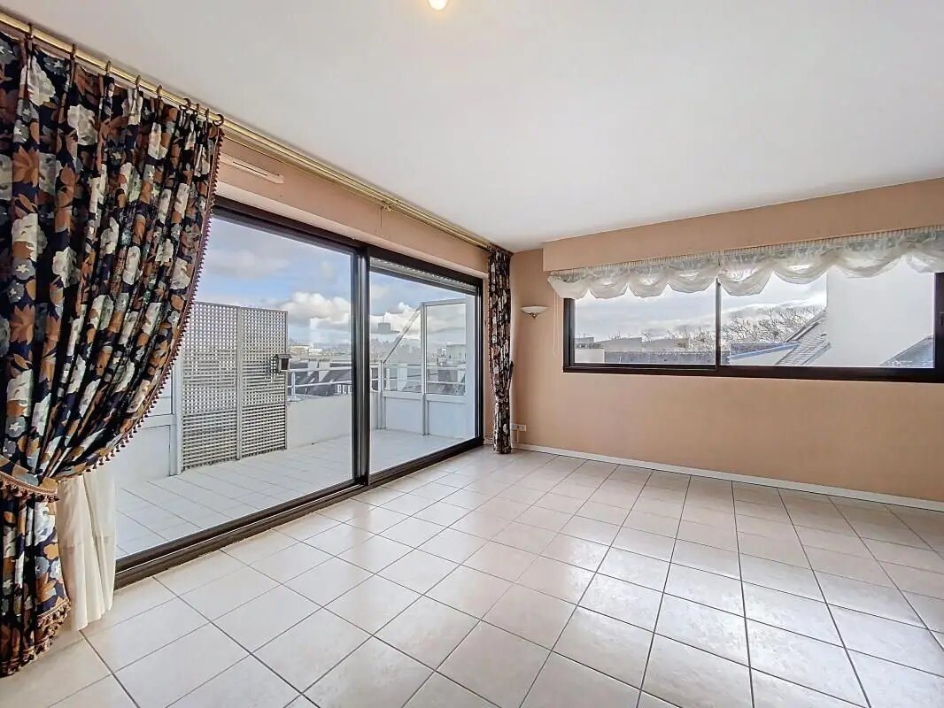 Appartement à vendre, 51m², Lorient