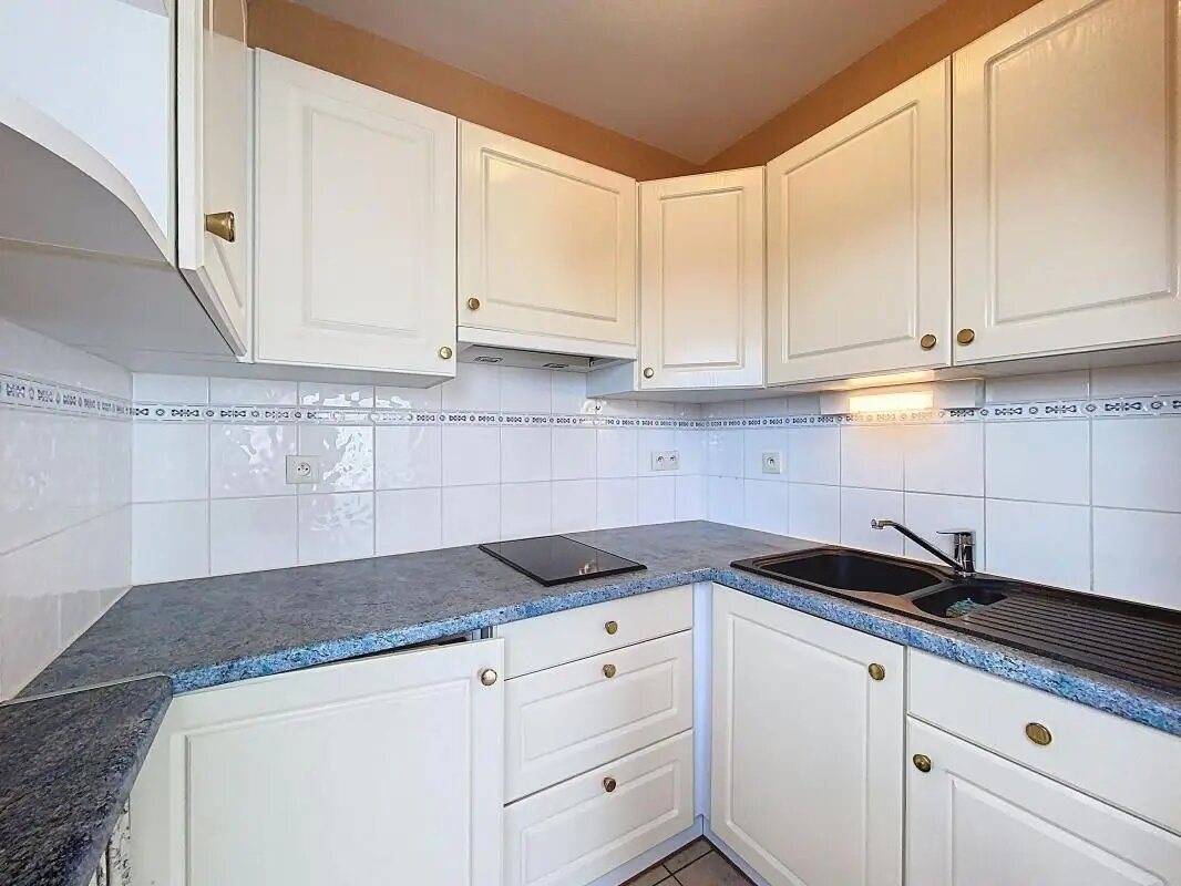 Appartement à vendre, 51m², Lorient