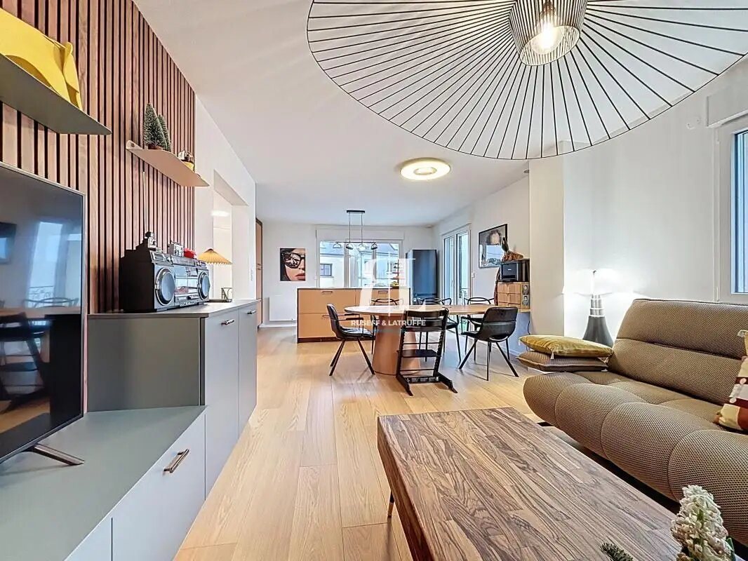 Maison à vendre, 110m², Lanester