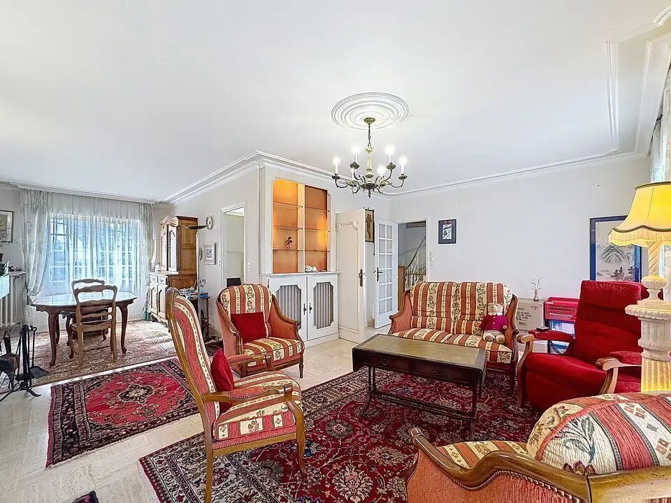 Maison à vendre, 147m², Ploemeur