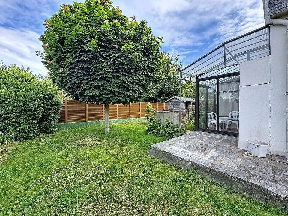 Maison à vendre, 147m², Ploemeur