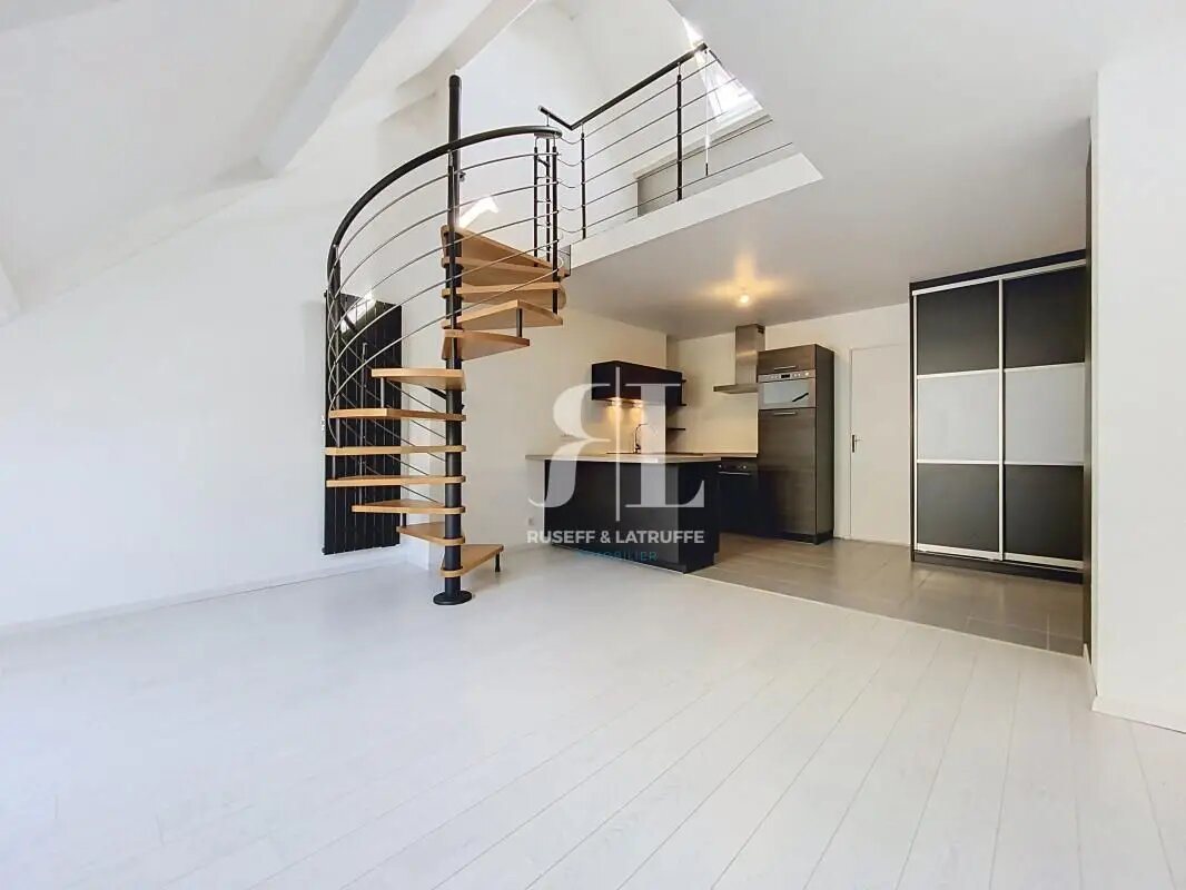 Appartement à vendre, 36m², Lorient