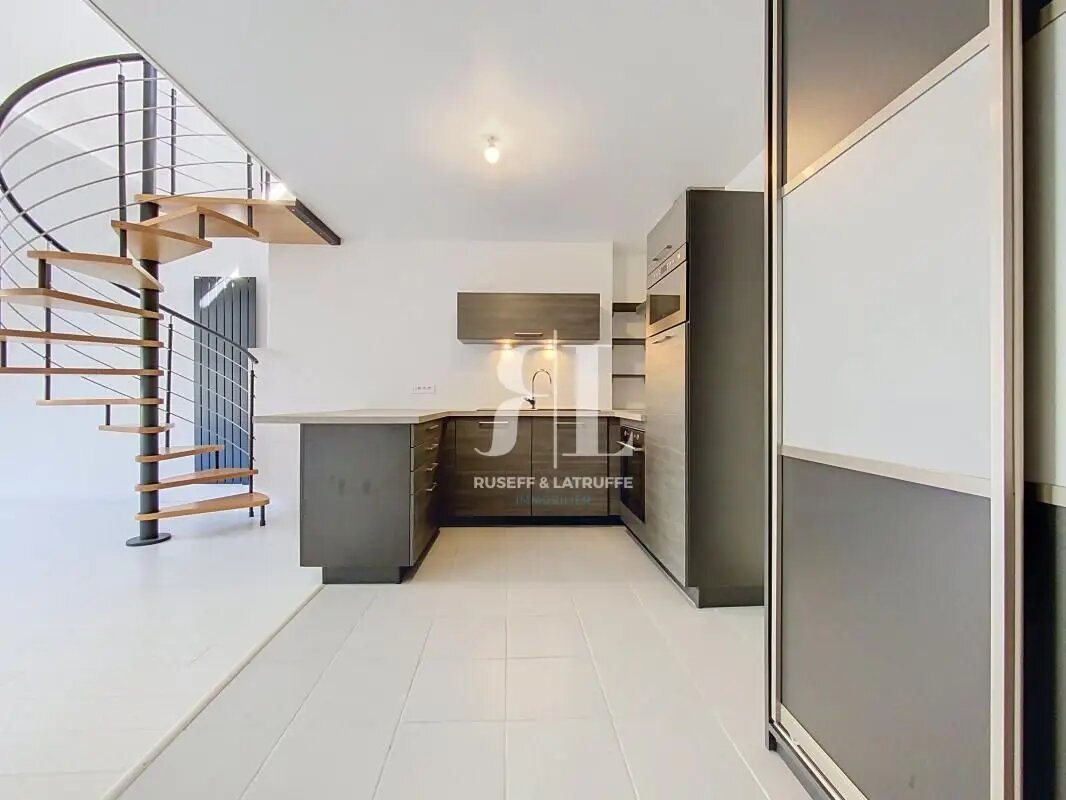 Appartement à vendre, 36m², Lorient
